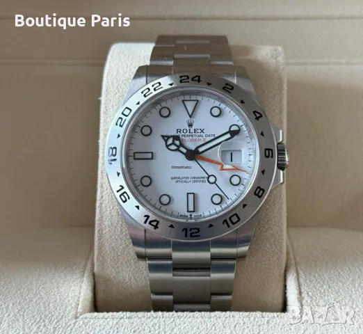 Rolex Explorer мъжки часовник 