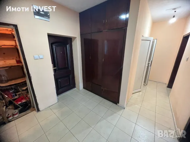 Четиристаен апартамент-Икономиката/ №2413, снимка 4 - Апартаменти - 49873265