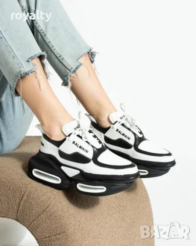 Balmain дамски маратонки 