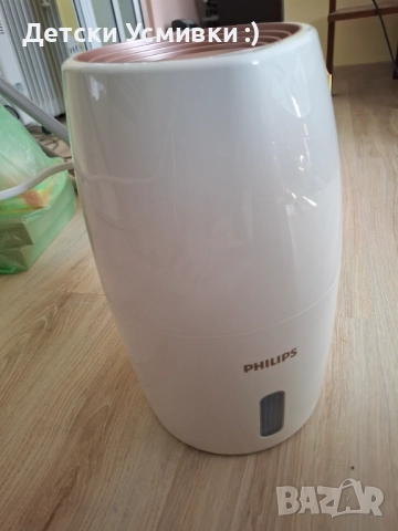 Овлажнител Philips