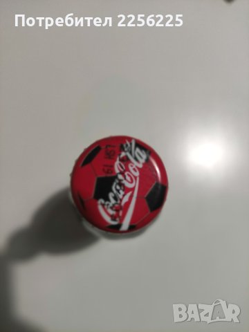 Бутилка Coca-Cola 2002 година Fifa World Cup, снимка 3 - Колекции - 41716778