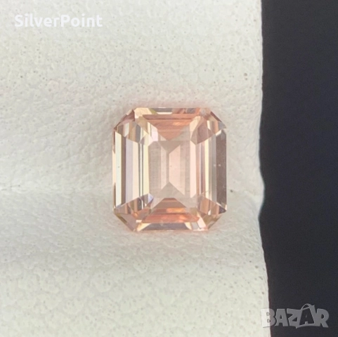 Сапфир Падпарача с два сертификата 