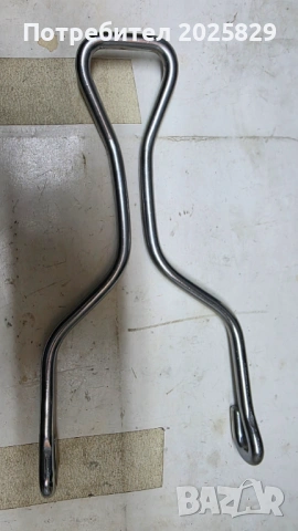 Скоба,шина,за колани,Лада,Ваз,Москвич,Волга