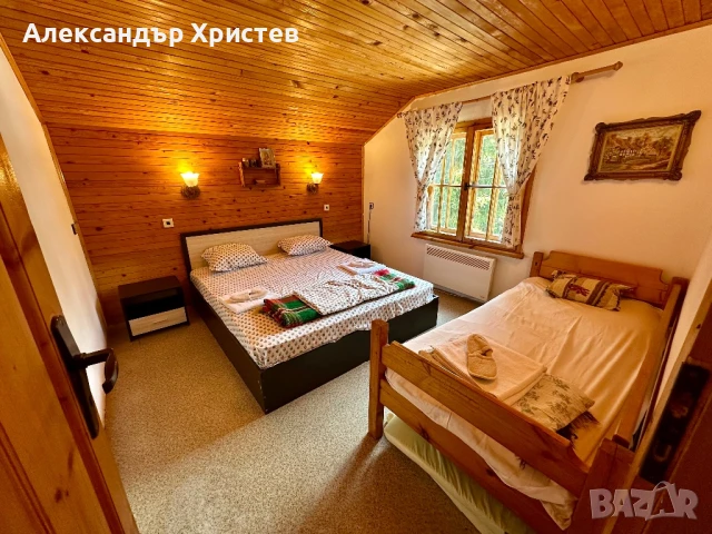 Вила Родопи, снимка 11 - Почивки на планина - 51066117