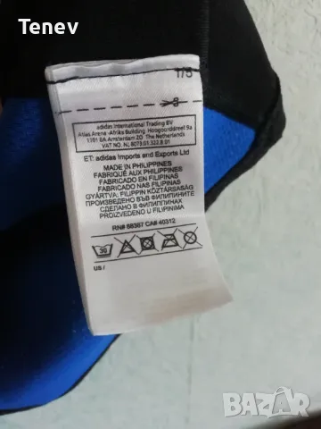 Adidas TechFit XL Compression оригинална нова мъжка тениска фланелка , снимка 10 - Тениски - 50223439