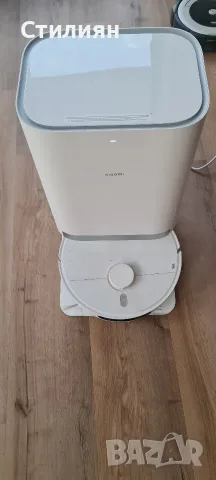 прахосмукачка робот Xiaomi robot vacuum x20+