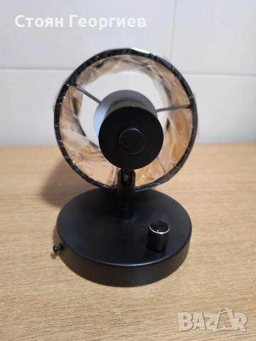 Чисто нова лампа 