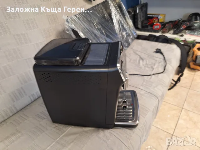 Кафеавтомат Philips EP5541, снимка 2 - Кафемашини - 56411767