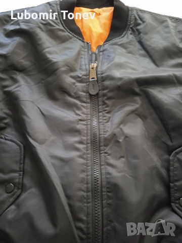 Продавам яке , снимка 5 - Якета - 53796425