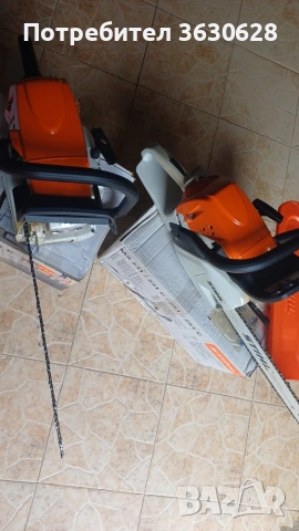 продавам резачки щил 271и щил 251 , снимка 3 - Градинска техника - 53872520
