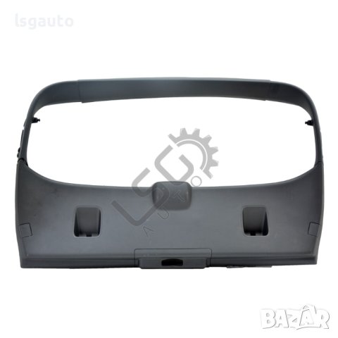 Комплект кори заден капак Peugeot 3008 I 2007-2015 ID:103604, снимка 2 - Части - 41206510