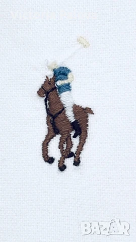 Скъпа маркова  риза RALPH LAUREN  оригинал, снимка 5 - Ризи - 50678244