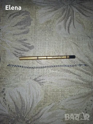 Дамска сребърна гривна,печат 925.
, снимка 3 - Гривни - 48641030