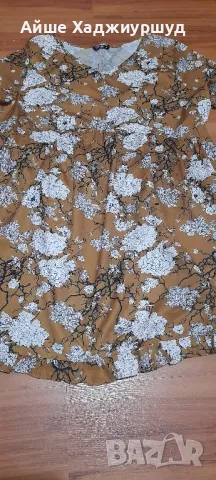 Дамска блуза , снимка 1