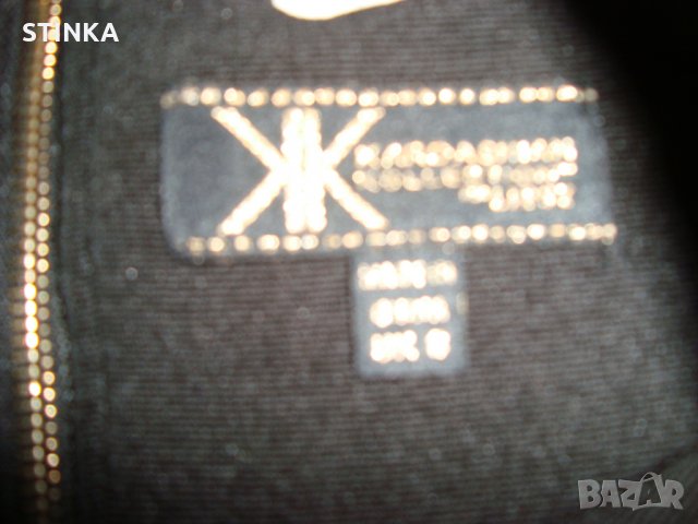 Kardashian Kollection for Lipsy black dress, снимка 7 - Рокли - 35680538