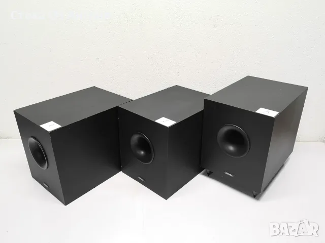 Буфер / субуфер - Tannoy SFX / SFX 5.1 / 100 W