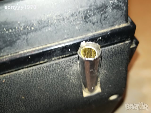 sanwa7040-внос germany 0306232014L, снимка 16 - Радиокасетофони, транзистори - 40938985