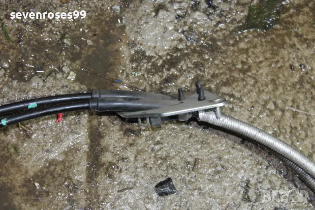 Жило скорости Форд Фиеста 6 2011 1.4tdci 68hp Ford Fiesta 6 ръчна скоростно кутия, снимка 4 - Части - 48306173