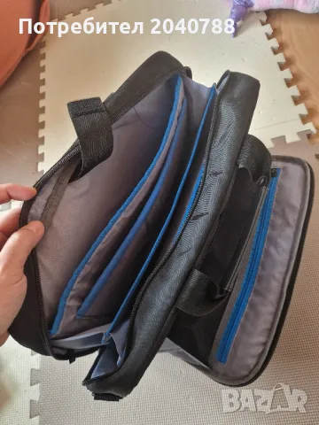 Чанта за лаптоп DELL, снимка 5 - Чанти - 48889175