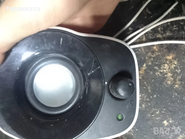 тонколони за компютър , снимка 2 - Тонколони - 50733347