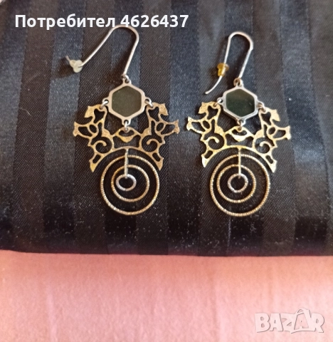 дамски бижута 