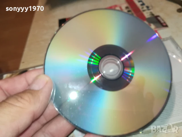 LEONA LEWIS CD 2106251941, снимка 16 - CD дискове - 50749622