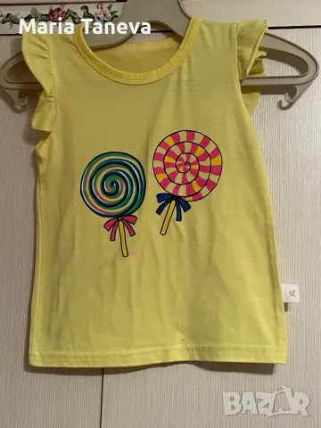 Детска блуза, снимка 1