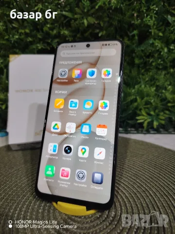 honor 400 smart , снимка 2 - Huawei - 55948519