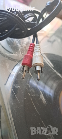 Kenwood kd-2100 , снимка 8 - Грамофони - 44731484