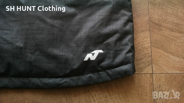 NORDICA high vent custom 5000 mm Размер S за ски сноуборд зимно яке 13-33, снимка 18 - Якета - 53210020