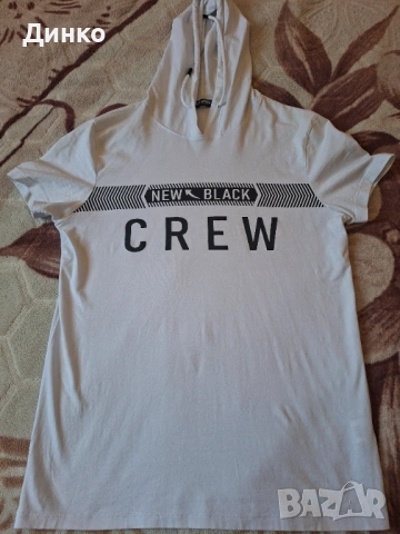 Чисто нови обувки N-STAR + подарък фланелка!, снимка 6 - Ежедневни обувки - 53522718