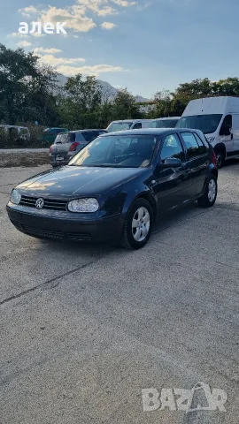 VW GOLF 1.6 FSI, снимка 5 - Автомобили и джипове - 56300034