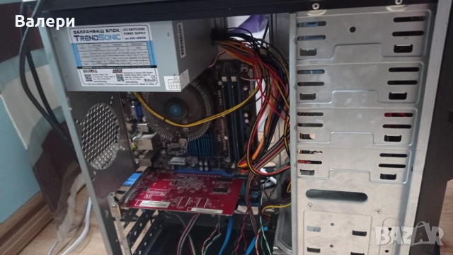 Продавам компютър, снимка 3 - Работни компютри - 51986516