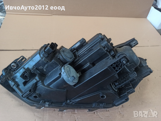 Фар десен оригинален 5TB 941 006 A Volkswagen touran 15-24г Фолксваген туран , снимка 5 - Части - 44714220