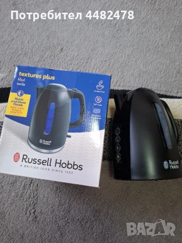 Кана за вода, снимка 5 - Кани - 51120986