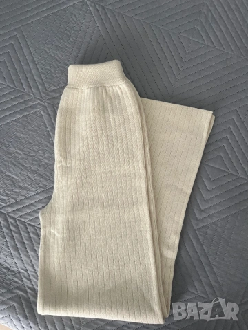 Чисто нов плетен сет , снимка 4 - Комплекти - 53019535