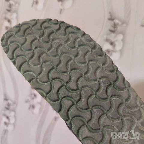 чехли Birkenstock  Gizeh Bs Soft Footbed Oiled номер 44, снимка 9 - Мъжки чехли - 50750324