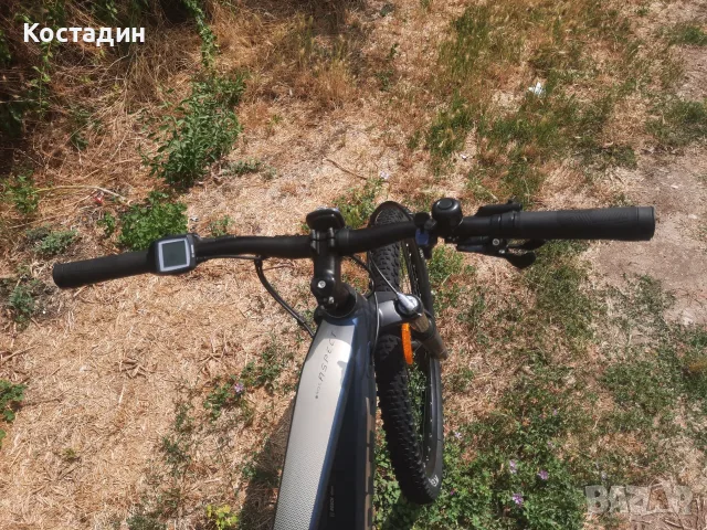 Планински ел велосипед Scott Aspect eRide 930 29 2023 E-Bike, снимка 4 - Велосипеди - 56274992