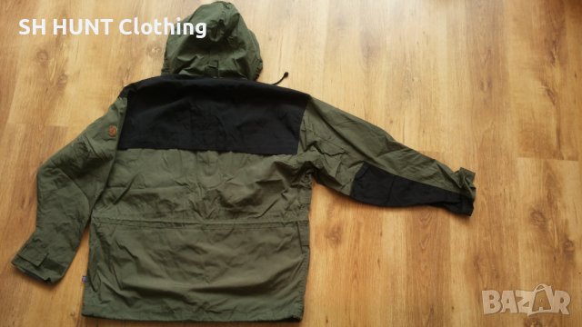FJALL RAVEN Jacket за лов риболов и туризъм размер L / XL яке със здрава материя - 403, снимка 2 - Якета - 41344856