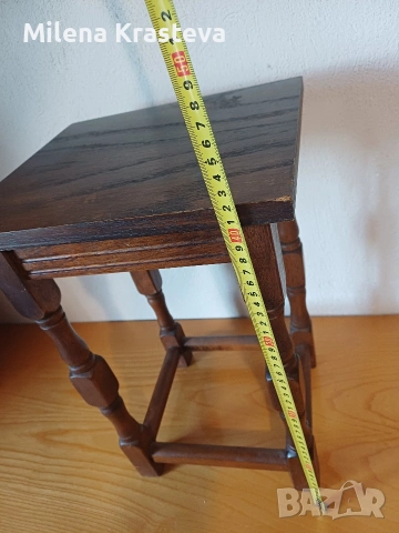 мебел ДЪБ, снимка 5 - Маси - 53502663