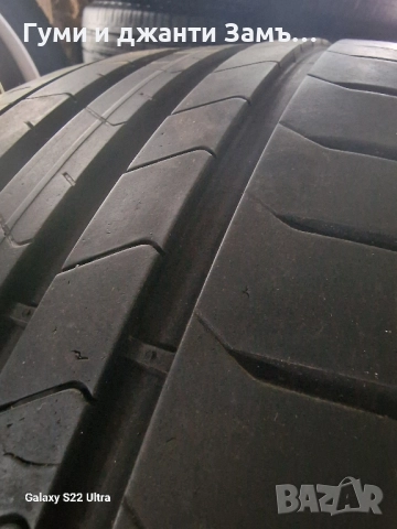 235 35 20 4бр Pirelli Перфектно състояние , снимка 8 - Гуми и джанти - 51270945