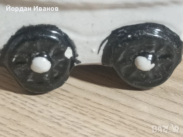 Антикварни порцеланови фигурки , снимка 2 - Колекции - 52138711