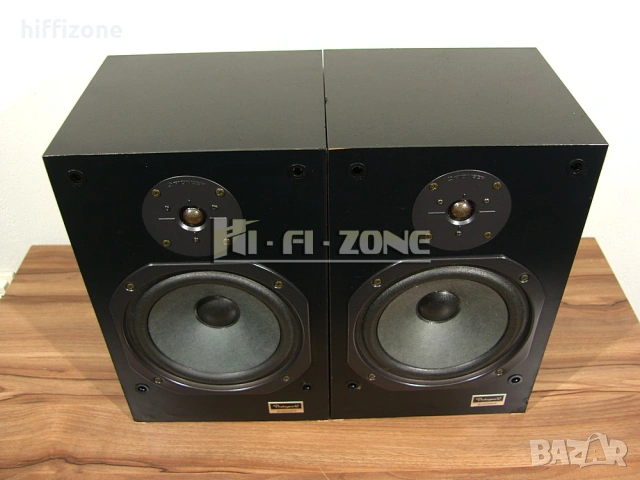 Тонколони  Pioneer prologue 10 , снимка 3 - Тонколони - 53441874