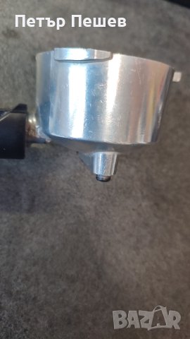 Ръкохватка за кафемашина Krups Xp320 , снимка 3 - Кафемашини - 41146148