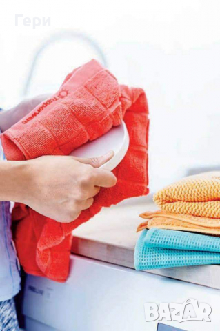 Tupperware кърпи универсална, попиваща, снимка 4 - Други - 35277676