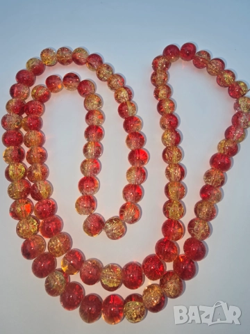 Мъниста за бижута 10мм 8мм 6 мм 4мм J209, снимка 2 - Други - 52402359