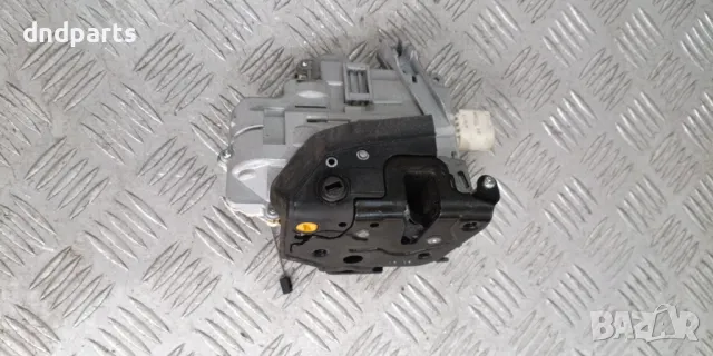 Брава врата Seat Altea 2010г.(задна лява)	