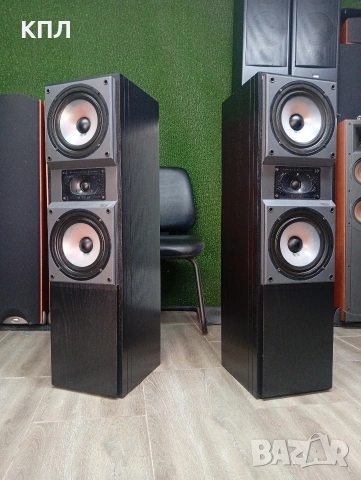 Английски тонколони Mission 765, снимка 5 - Тонколони - 53416605