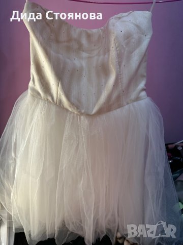 Junona рокля , снимка 2 - Рокли - 42442488
