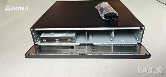 32 канален NVR Hikvision DS-9632NI-I8, снимка 3 - Комплекти за видеонаблюдение - 55769073